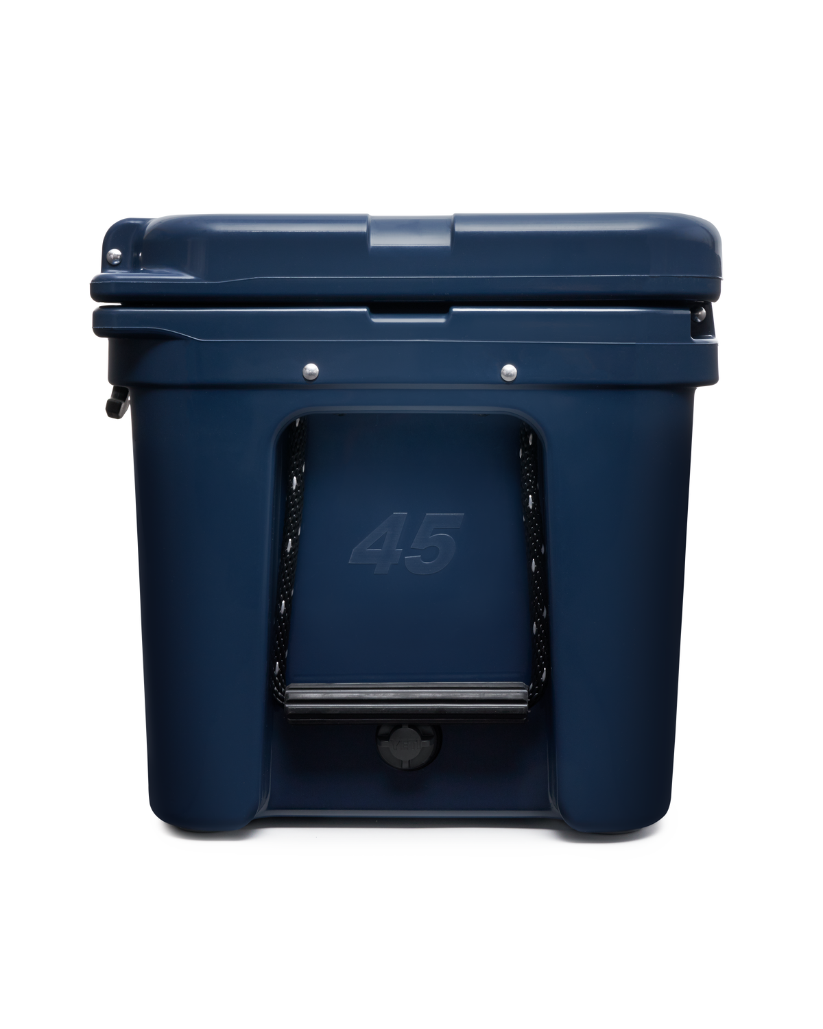 Tundra 45 Cooler in Navy