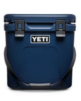 The Yeti Roadie 24 Cooler in Navy | Available at Anns Cottage
