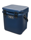 The Yeti Roadie 24 Cooler in Navy | Available at Anns Cottage