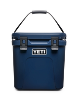 The Yeti Roadie 24 Cooler in Navy | Available at Anns Cottage