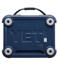The Yeti Roadie 24 Cooler in Navy | Available at Anns Cottage