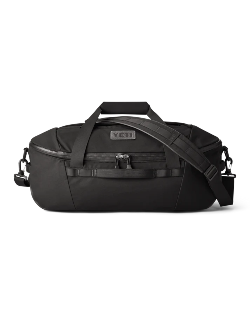 The Yeti Crossroads 40L Duffel Bag in Black | Available at Anns Cottage