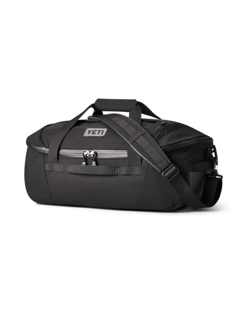 The Yeti Crossroads 40L Duffel Bag in Black | Available at Anns Cottage