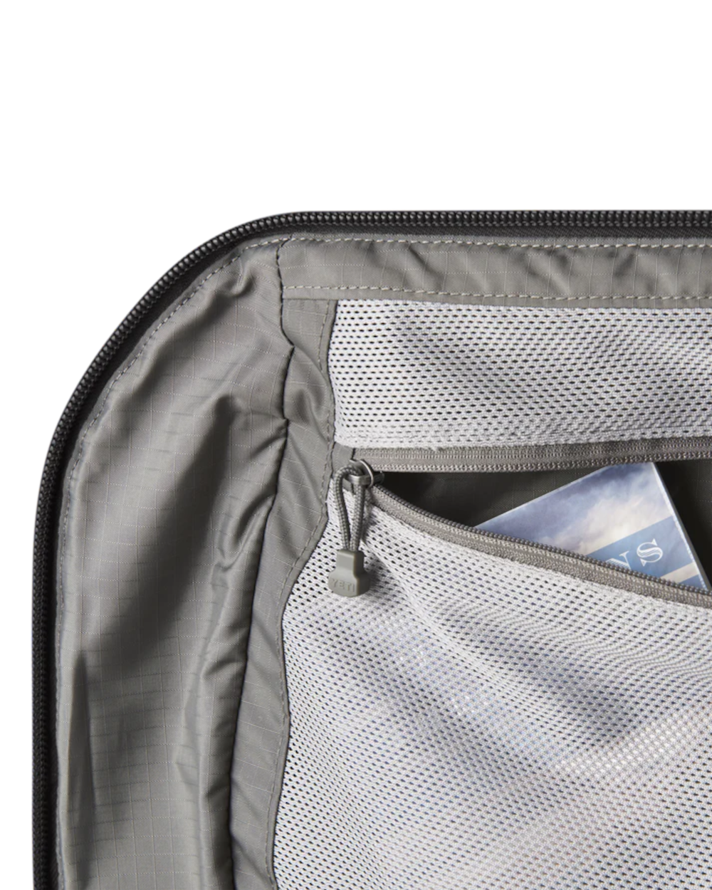 The Yeti Crossroads 40L Duffel Bag in Black | Available at Anns Cottage