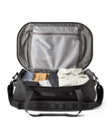 The Yeti Crossroads 40L Duffel Bag in Black | Available at Anns Cottage