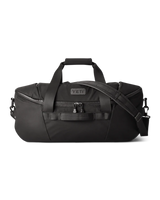 The Yeti Crossroads 60L Duffel Bag in Black