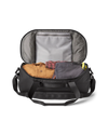 The Yeti Crossroads 60L Duffel Bag in Black
