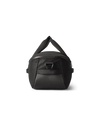 The Yeti Crossroads 60L Duffel Bag in Black