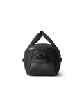 The Yeti Crossroads 60L Duffel Bag in Black