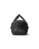 The Yeti Crossroads 60L Duffel Bag in Black