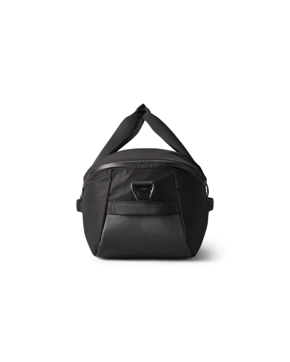 The Yeti Crossroads 60L Duffel Bag in Black