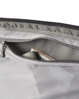 The Yeti Crossroads 60L Duffel Bag in Black