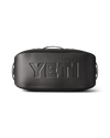 The Yeti Crossroads 60L Duffel Bag in Black