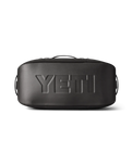 The Yeti Crossroads 60L Duffel Bag in Black