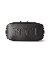 The Yeti Crossroads 60L Duffel Bag in Black