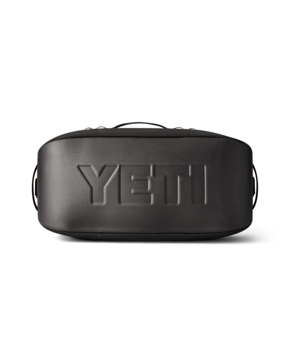 The Yeti Crossroads 60L Duffel Bag in Black