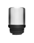 The Yeti Rambler Bottle 5oz Cup Cap in Black
