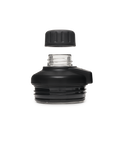 The Yeti Rambler Bottle MagDock™ Cap in Black