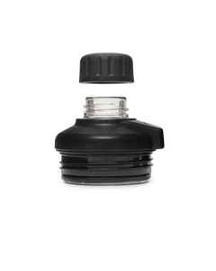 The Yeti Rambler Bottle MagDock™ Cap in Black