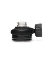 The Yeti Rambler Bottle MagDock™ Cap in Black