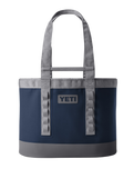Camino 50 Carryall Tote Bag in Navy