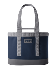 Camino 50 Carryall Tote Bag in Navy