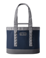 Camino 50 Carryall Tote Bag in Navy