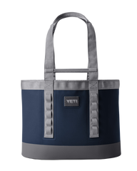 Camino 50 Carryall Tote Bag in Navy
