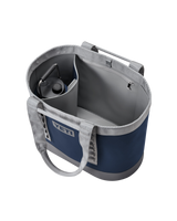 Camino 50 Carryall Tote Bag in Navy