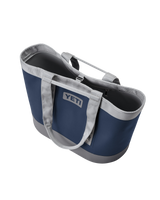 Camino 50 Carryall Tote Bag in Navy
