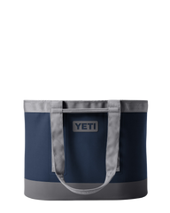Camino 50 Carryall Tote Bag in Navy