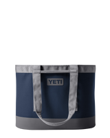 Camino 50 Carryall Tote Bag in Navy