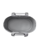 Camino 50 Carryall Tote Bag in Navy