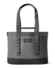 The Yeti Camino 50 Carryall in Storm Grey