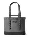 The Yeti Camino 50 Carryall in Storm Grey