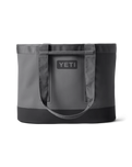 The Yeti Camino 50 Carryall in Storm Grey
