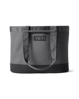 The Yeti Camino 50 Carryall in Storm Grey