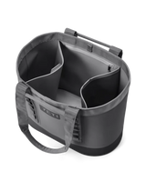 The Yeti Camino 50 Carryall in Storm Grey
