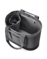 The Yeti Camino 50 Carryall in Storm Grey