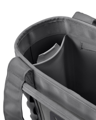 Camino 20 Carryall Tote Bag in Storm Grey