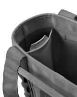 Camino 20 Carryall Tote Bag in Storm Grey