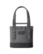 Camino 20 Carryall Tote Bag in Storm Grey