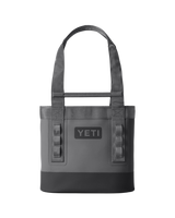 Camino 20 Carryall Tote Bag in Storm Grey