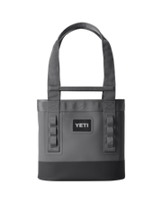 Camino 20 Carryall Tote Bag in Storm Grey