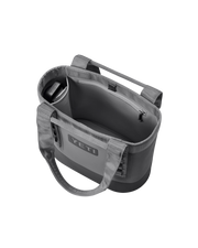 Camino 20 Carryall Tote Bag in Storm Grey