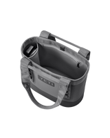 Camino 20 Carryall Tote Bag in Storm Grey