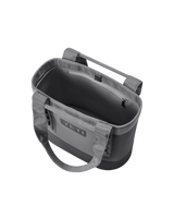 Camino 20 Carryall Tote Bag in Storm Grey