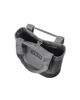 Camino 20 Carryall Tote Bag in Storm Grey