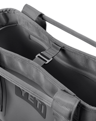 Camino 20 Carryall Tote Bag in Storm Grey