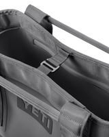 Camino 20 Carryall Tote Bag in Storm Grey